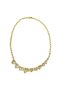 Design Vip Necklace - Gold