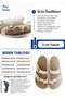 Women's Orthopedic Soft Sole Flip Flops Double Banded Buckle Daily Home and Outdoor Slippers 7002 - 6