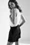 Belted tailored shorts - 5
