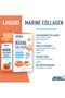 Liquid Marine Collagen, Tropical Peach, Supports Bones & Joints - 2