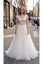 A-Line Helen Wedding Dress - 2