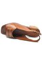 Nurive Genuine Leather Comfort Orthopedic Women's Sandals Taba - 5