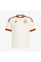 Rfef a Jsy Y Kids White Jersey - 3
