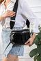 Ethnic Pattern Strap Shoulder and Crossbody Bag - 2