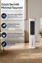 HAC-02 Sulu Portatif Soğutucu (Air Cooler) - 2