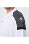 Energy White-Anthracite Sports - Tennis Polo T-Shirt 1101801 - 5