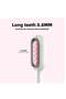 4-in-1 Pet Grooming Brush, Knot Remover, Massage & Deshedding Tool for Dogs Cats, Easy Clean
