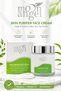 Skın Purifier Cream Oil Balancing Face Cream for Combination and Oily Skin (Niacinamide & Hyaluronic Acid) 100 ml - 3