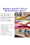 2-Piece Kitchen Cloth Set – 50X70 cm 350 Gsm – Ultra Absorbent, Non-Marking, Non-Linting Drying Cloths - 4