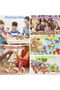 36-Pack Mini Snake Cube Fidget Toys, Twist Puzzle Goodie Bag Stuffers for Classroom - 4