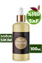 100ml Pure Castor Oil Castor Oil Cold Pressed Castor Oil Ricinus Communis Natural Without Additives Without Hexane