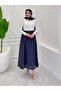 Voile Skirt Anthracite - 3