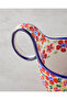 Botanic Stoneware Mug 375 ml Colorful - 3