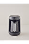 TKM 6011 Turkish Coffee Machine with Milk Black-Chrome - 3