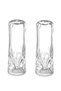 Palle Glass Salt Shaker - Pepper Shaker 11 Cm - 4