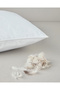 Premium Microgel Pillow 50X70 cm White - 4