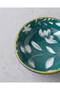 Plantopia Porcelain Snack Bowl 9 cm Navy Blue-Green - 3