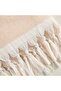 Bermundo Face Towel 50X90 cm Powder/Ecru - 5