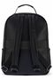 U.S. Polo Assn. Plcan250132 Vegan Faux Leather Backpack with Laptop Compartment and Crossbody Bag with Shoulder Strap - 3