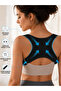 Women Men Erect Posture Humpback Corset Cross Corset Medical Athlete Corset