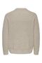 Men's Onsjoin Rlx Ls Raglan Knit Os22034670-4802041 - 2
