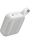Go4, Bluetooth Hoparlör, IP67, Beyaz - 5