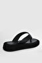 Erıca Women's Slippers Black - 3