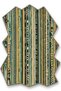 Sdt Mixed Patterned Modern Woven Base Decorative Carpet Sdtamor230