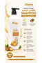 Keratin&Argan Hair Care Shampoo 800ml