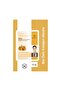 Revitalizing, Moisturizing and Nourishing Honey Extract Collagen Mask 23 Gr 10 Pieces - 2