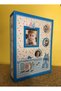 10X15Cm 200' Baby Photo Album / 46200-3 Blue - 3