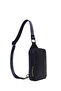 حقيبة كروس صغيرة باللون الأزرق الداكن للرجال 26SBD3306PU - 6