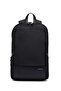 حقيبة ظهر D-Pack للجنسين باللون الأسود 25SBD30196F