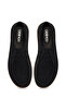 Men's Black Lace-Up Nubuck Leather Casual Shoes 26Sfd6978V3 - 4