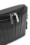 حقيبة كروس سوداء للرجال من D-Pack 24WBD30196F - 8