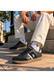 Original Black Sports Shoes Sneaker - 5