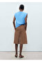Padded Short Sleeve T-Shirt - 4