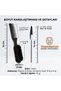 Hair Beard Combing Brush Professional Beard Brush and Comb, 2-in-1 Fade Ense Brush, Natural Bristle Beard Styling Grooming Kit 719584 - 5