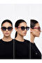 Gigi Oo Milano Gg 372 C2 55-16 Women's Sunglasses