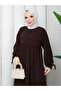 Medina Silk Tuba Dress - 2