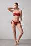 Side-Tie Women's Satin Panties - Stylish, Comfortable Fit for Everyday Wear