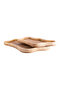 Small Wooden Serving Tray from Aurora - 4