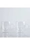 Neoflam Double Wall S/2 Tea Cup Clear 300ml - 2