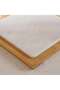 Natura 4-Piece Serving Set 28x21x3cm -Natural & White - 2