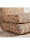 Flatline Accent Chair - Muti Colour - 3