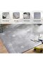 Little Star Printed Non Slip Playmat 125x185cm - Grey - 4