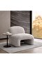 Lucente Accent Chair - Beige
