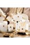 Imperial Green Cardamom Reed Diffuser 500ml - White - 4