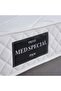 PRIME MED. SPECIAL SUPER FIRM TURNABLE 20 CM 140X190 ~ WHITE - 7