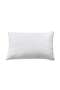 Levi Super Soft Pillow 48x74cm - White - 2